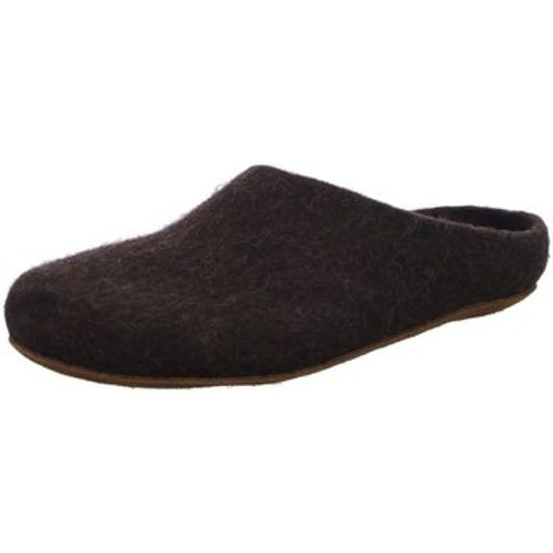 Hausschuhe Filzpantoffel Aus Yak 727-4859 - Magicfelt - Modalova