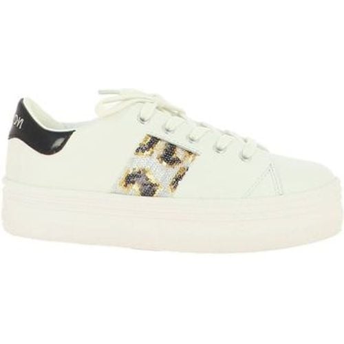 Sneaker PLATO M DERBY GALON - No Name - Modalova