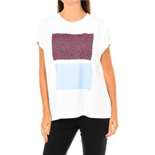 T-Shirt J20J208605-901 - Calvin Klein Jeans - Modalova