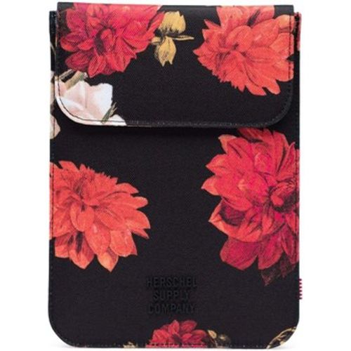 Laptop-Taschen Spokane Sleeve for iPad Mini Vintage Floral Black - Herschel - Modalova