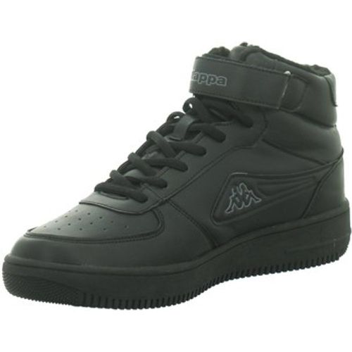 Kappa Sneaker Footwea,black 242799 - Kappa - Modalova