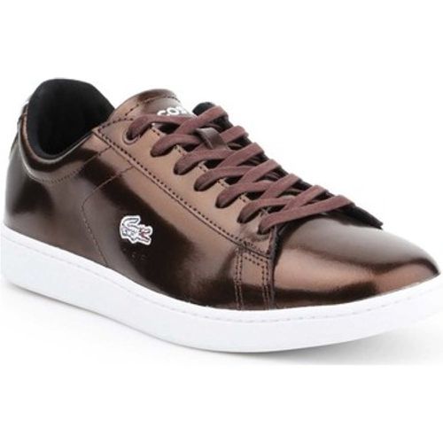 Sneaker Lifestyle Schuhe Carnaby Evo 7-30SPW4110DB2 - Lacoste - Modalova