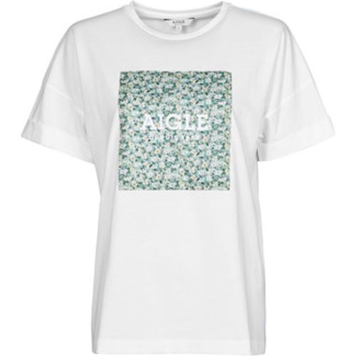 Aigle T-Shirt RAOPTELIB - Aigle - Modalova