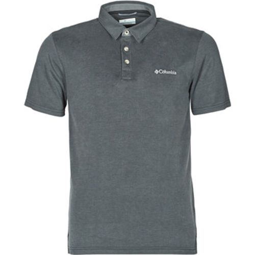 Poloshirt NELSON POINT POLO - Columbia - Modalova