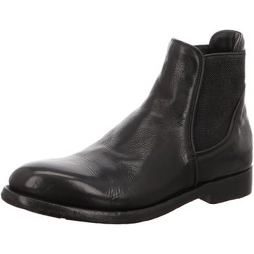 Stiefel Premium Stiefellete S04049 nero - Sassetti - Modalova