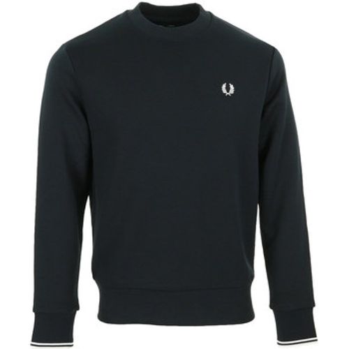 Sweatshirt Crew Neck Sweatshirt - Fred Perry - Modalova