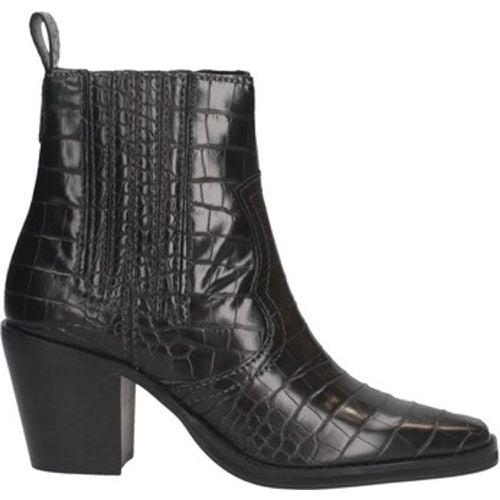 Damenstiefel SMSGENIVA-BLK - Steve Madden - Modalova