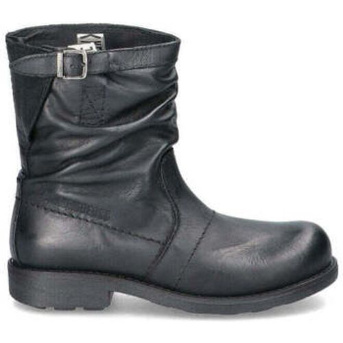 Damenstiefel Tronchetti Donna - Bikkembergs - Modalova