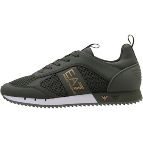 Emporio Armani EA7 Sneaker X8X027 - Emporio Armani EA7 - Modalova