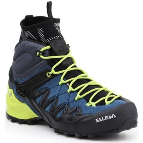 Herrenschuhe Trekkingschuhe MS Wildfire Edge MID GTX 61350-8971 - Salewa - Modalova