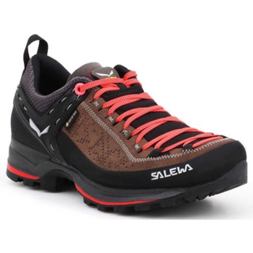 Damenschuhe Trekkingschuhe WS MTN Trainer 2 GTX 61358-0480 - Salewa - Modalova