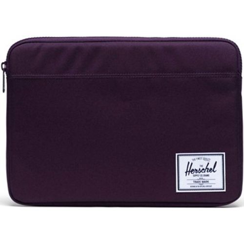 Laptop-Taschen Anchor Sleeve for MacBook Blackberry Wine - 13'' - Herschel - Modalova