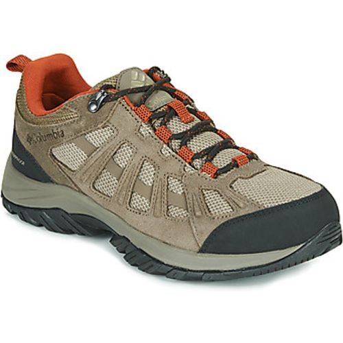 Herrenschuhe REDMOND III WATERPROOF - Columbia - Modalova