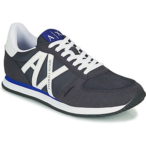 Armani Exchange Sneaker ESPACIA - Armani Exchange - Modalova