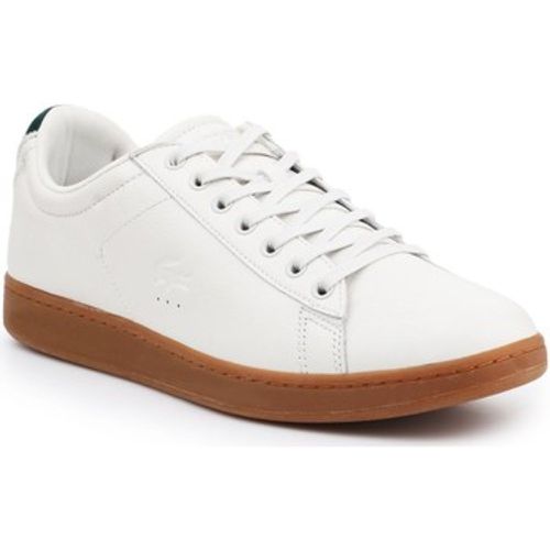 Sneaker Lifestyle Schuhe Carnaby Evo 5 SRM 7-30SRM4002098 - Lacoste - Modalova