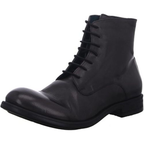 Stiefel Premium H Boots kalt dunkel 6081 Bufalo Grigio - Crispiniano - Modalova