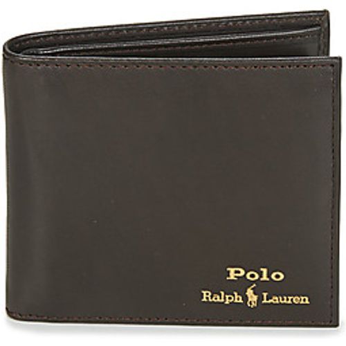 Geldbeutel GLD FL BFC-WALLET-SMOOTH LEATHER - Polo Ralph Lauren - Modalova