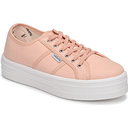 Victoria Sneaker BARCELONA LONA - Victoria - Modalova