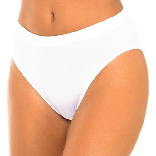 Intimidea Slips 310030-BIANCO - Intimidea - Modalova