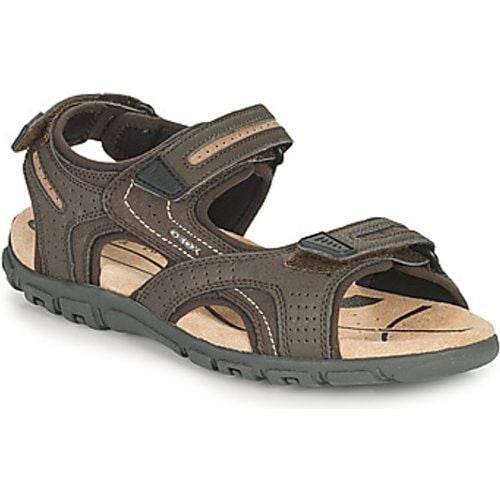 Geox Sandalen UOMO SANDAL STRADA D - Geox - Modalova