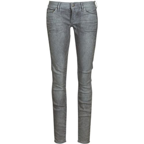 Slim Fit Jeans 3301 Low Skinny Wmn - G-Star Raw - Modalova