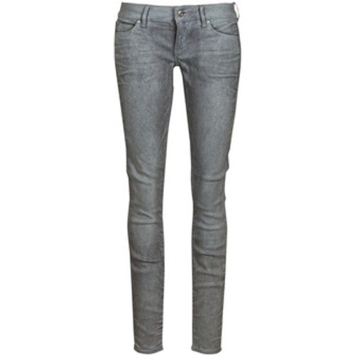 Slim Fit Jeans 3301 Low Skinny Wmn - G-Star Raw - Modalova