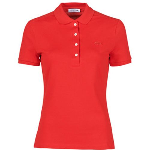 Lacoste Poloshirt POLO SLIM FIT - Lacoste - Modalova