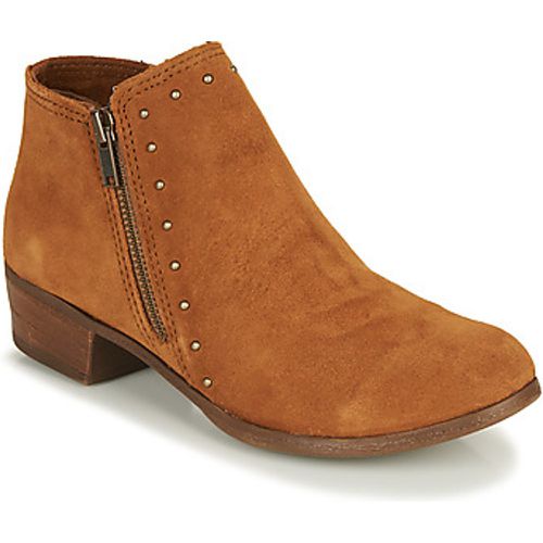 Minnetonka Damenstiefel BRIE BOOT - minnetonka - Modalova