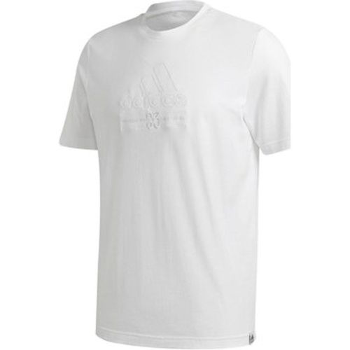 T-Shirt Brilliant Basics Tee - Adidas - Modalova