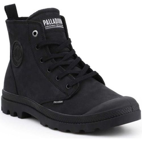 Turnschuhe Pampa HI ZIP NBK 06440-008-M - Palladium - Modalova