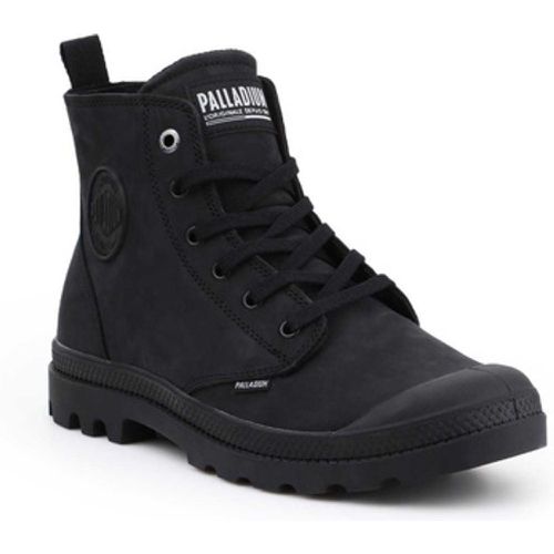 Turnschuhe Pampa HI ZIP NBK 06440-008-M - Palladium - Modalova