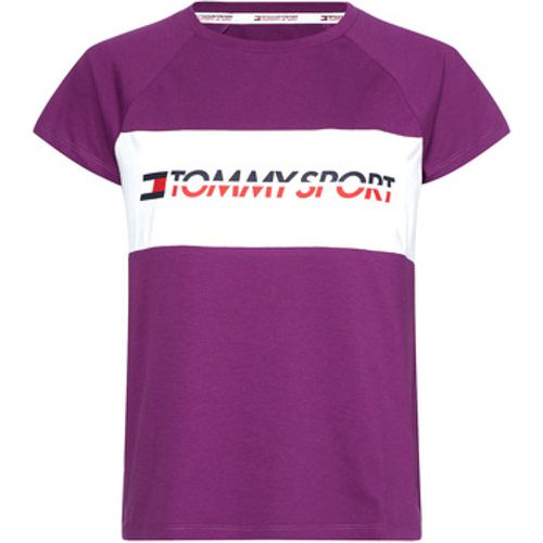Tommy Hilfiger T-Shirt S10S100331 - Tommy Hilfiger - Modalova