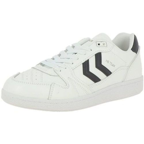 Hummel Sneaker HB TEAM LEATHER - Hummel - Modalova