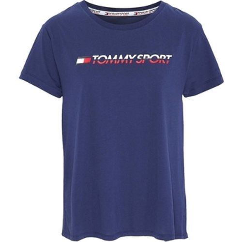 Tommy Hilfiger T-Shirt S10S100061 - Tommy Hilfiger - Modalova