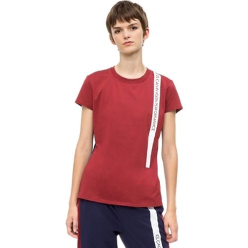T-Shirt 00GWH8K169 - Calvin Klein Jeans - Modalova
