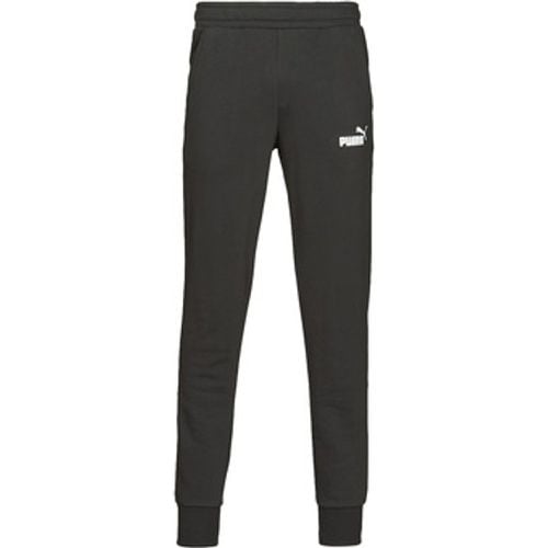 Trainingsanzüge ESS LOGO SLIM PANT LOGO FL CL - Puma - Modalova