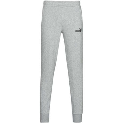 Trainingsanzüge ESS LOGO SLIM PANT LOGO FL CL - Puma - Modalova