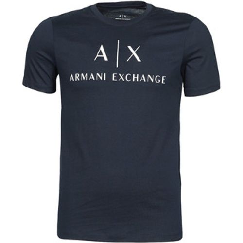 T-Shirt 8NZTCJ-Z8H4Z - Armani Exchange - Modalova