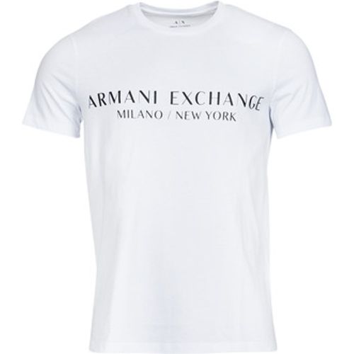 T-Shirt 8NZT72-Z8H4Z - Armani Exchange - Modalova