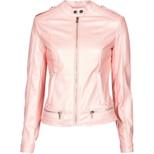 Guess Lederjacken NEW TAMMY JACKET - Guess - Modalova