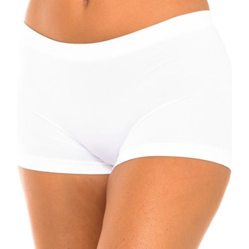 Intimidea Slips 410098-BIANCO - Intimidea - Modalova