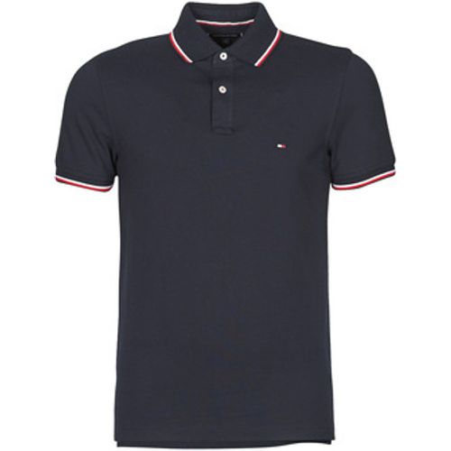 Poloshirt TOMMY TIPPED SLIM POLO - Tommy Hilfiger - Modalova