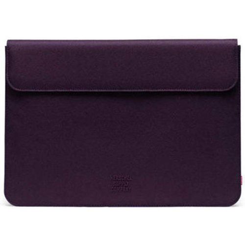 Laptop-Taschen Spokane Sleeve for MacBook Blackberry Wine -12 - Herschel - Modalova