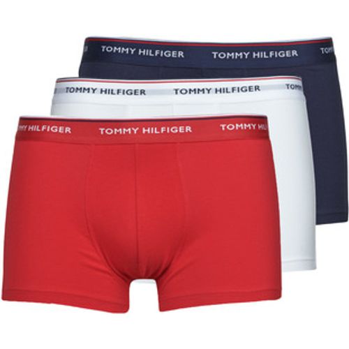 Tommy Hilfiger Boxer TRUNK X3 - Tommy Hilfiger - Modalova