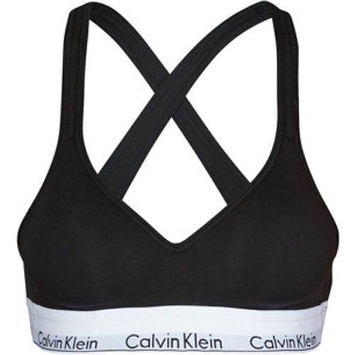 Sport-BH MODERN COTTON BRALETTE LIFT - Calvin Klein Jeans - Modalova