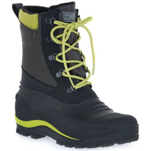 Stiefel F977 BOY KHALTO SNOW BOOT WP - CMP - Modalova