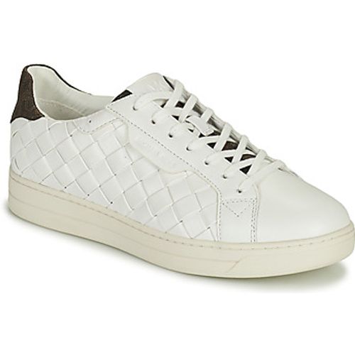 Sneaker KEATING LACE UP - MICHAEL Michael Kors - Modalova