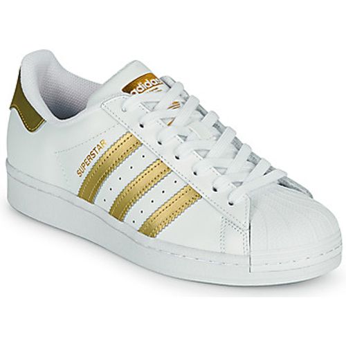 Adidas Sneaker SUPERSTAR W - Adidas - Modalova