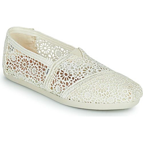 Toms Espadrilles ALPARGATA - TOMS - Modalova