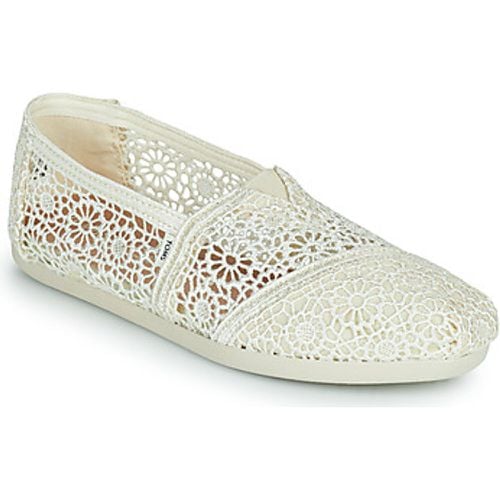 Toms Espadrilles ALPARGATA - TOMS - Modalova